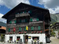 Restaurant Sonne