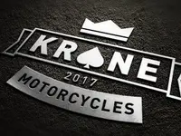 Krone Motorcycle, Coudray Flavien
