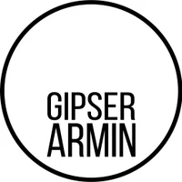 Gipser Armin GmbH-Logo