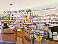 Neubad-Apotheke & Drogerie - Klicken Sie, um das Bild 2 in einer Lightbox vergrössert darzustellen