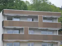 Façades Pro Sàrl