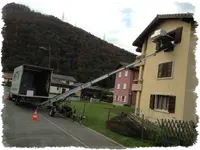 MTV Meubles Transport Videira