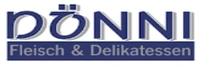 Dönni Fleisch & Delikatessen GmbH-Logo