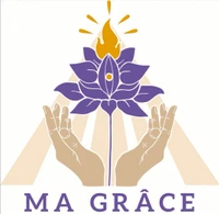 MA GRÂCE-Logo