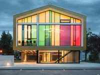 Hegi Koch Kolb + Partner Architekten AG