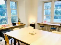 Lernraum21 - Kurse & Coaching - Fabienne Schnyder