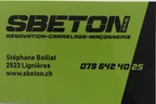 SBéton