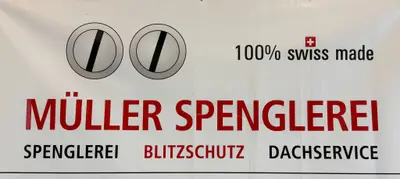 Müller Spenglerei