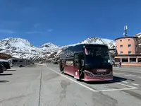 Sägesser Reisen AG