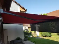 Protec Stores & Volets Sàrl