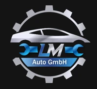 LM Auto GmbH-Logo