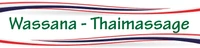 Wassana-Thaimassage-Logo