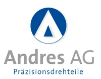 Andres AG Präzisionsdrehteile-Logo