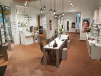 CERESA OTTICA SAGL