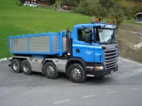 FITSCHI Transporte + Recycling AG
