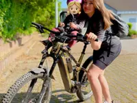 Tagesmutter in Gampel | Geiss Xenia