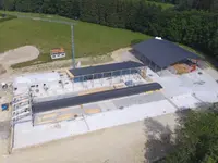 Frossard Construction Sàrl