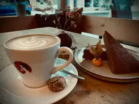 Café Bar chez Bea GmbH