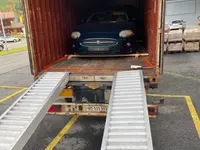 NCRT Reinigung & Transport GmbH