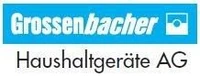 Grossenbacher Haushaltgeräte AG-Logo