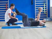 Activ Santé Physiothérapie