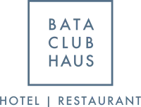 Bata Club Haus-Logo