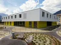 Luyet Constructions Métalliques SA