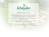 Schnyder Martin