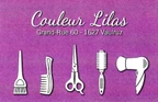 Couleur Lilas