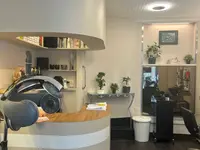 Ana Salgueiro Bischoff Coiffure