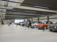 B&P Reinigungen AG