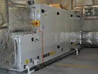 Sudclimatair SA
