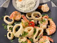 Nemours Restaurant