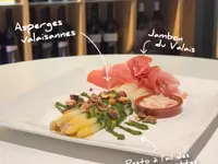 Caveau de Chamoson