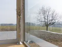 Keller Fensterbau-Schreinerei AG