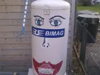 BIMAG AG Grosshöchstetten