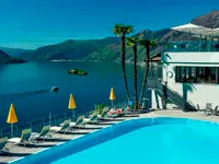 Casa Berno Panorama Resort