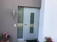 Top Fenêtres et Volets SA