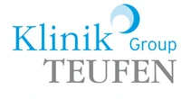 Klinik Teufen für ambulante psychosomatische Behandlung und Rehabilitation AG-Logo