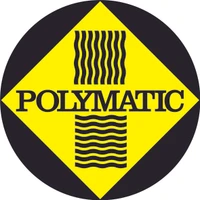 Logo Polymatic Epalinges SA