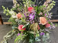 Bijou Floral Sonja Heider