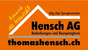 Hensch AG