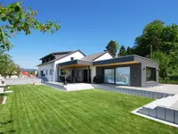 HUSNER AG Holzbau