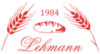 Bäckerei-Konditorei Lehmann AG-Logo