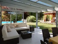 WIGASOL Wintergarten