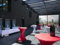 Locarno Events