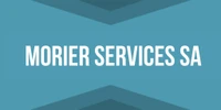 MORIER SERVICES SA-Logo