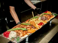 Musti Grill