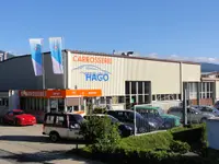 Carrosserie Hago