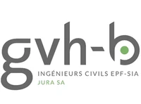 GVH-BP Jura SA-Logo